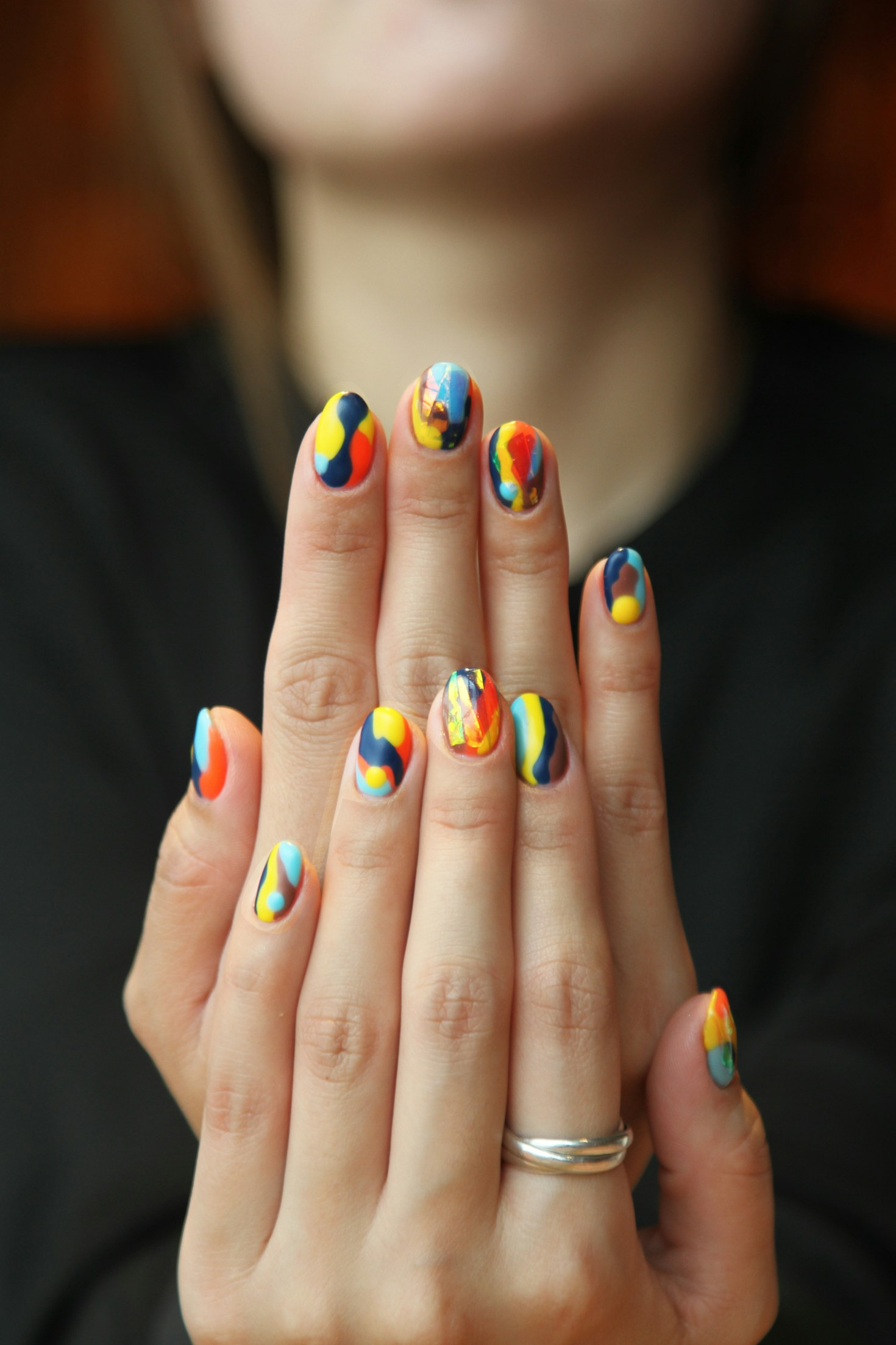 Dicas para manter suas unhas lindas por mais tempo