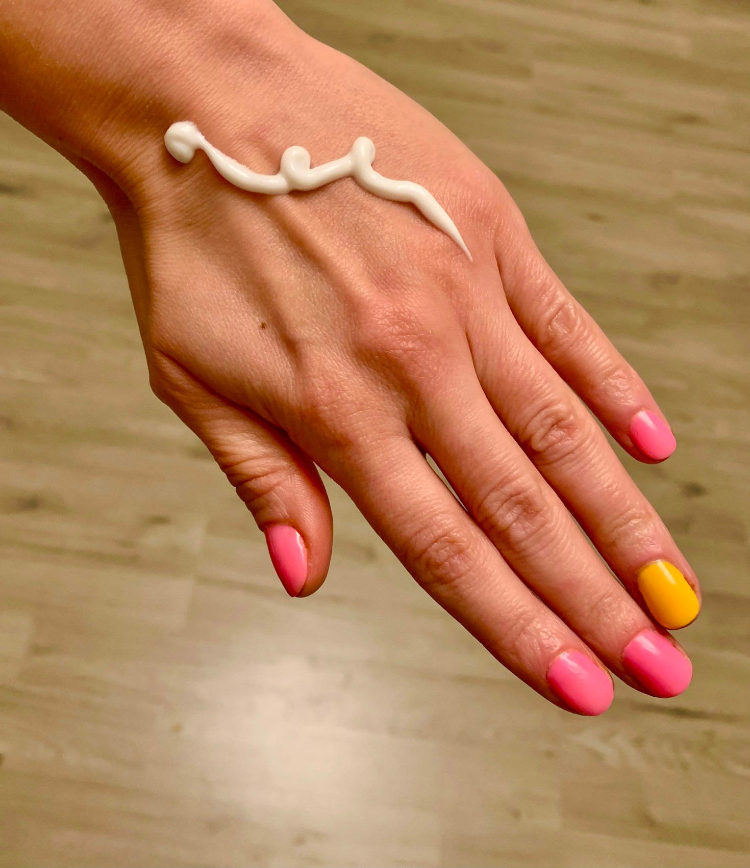 A importância do autocuidado através das unhas